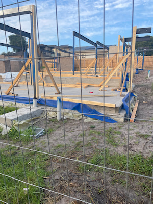 The Pitfalls of Termite Sheeting thumbnail image