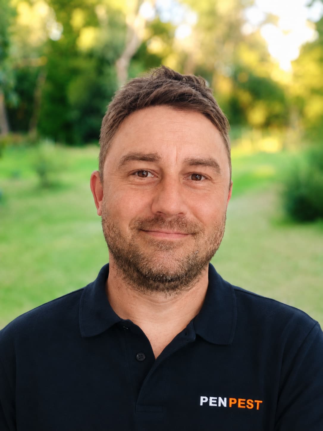 Michael Sorensen